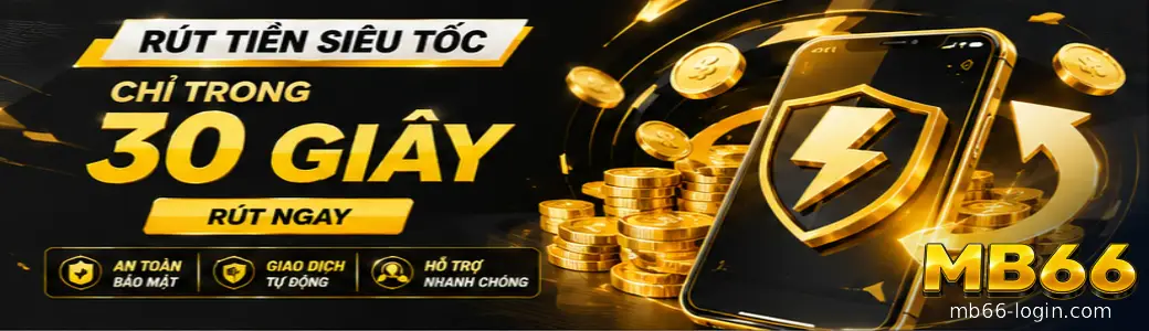 MB66 – Không gian giải trí trực tuyến với casino, quay hũ, bắn cá và thể thao